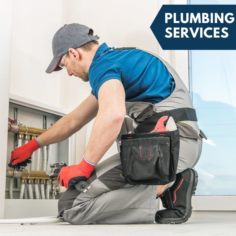 Asbury Plumbing Company